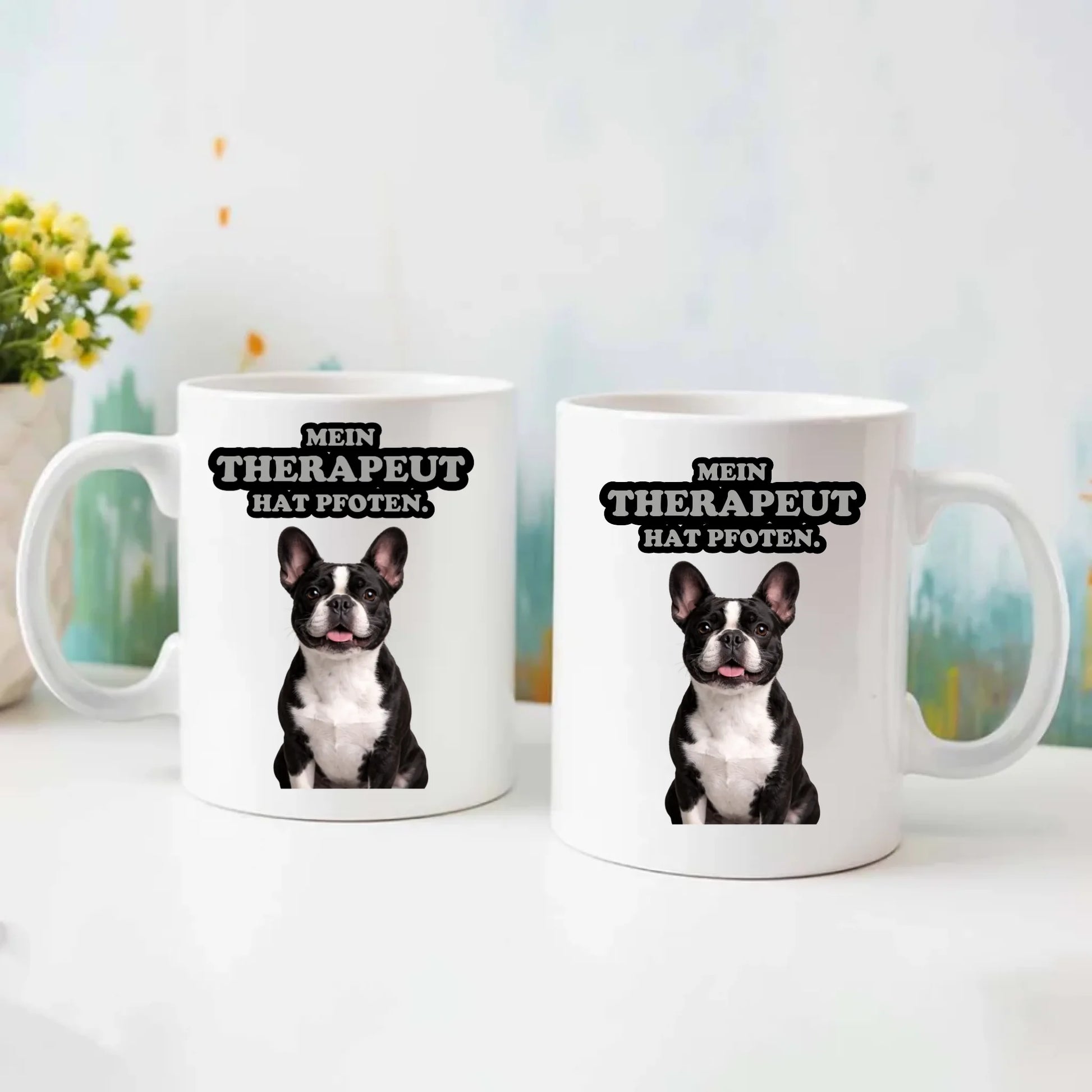 Mug - 11oz_15oz - White
