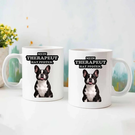 Mug - 11oz_15oz - White
