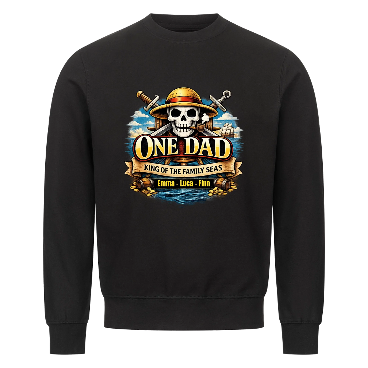 One DAD - Sweatshirt / Sweater