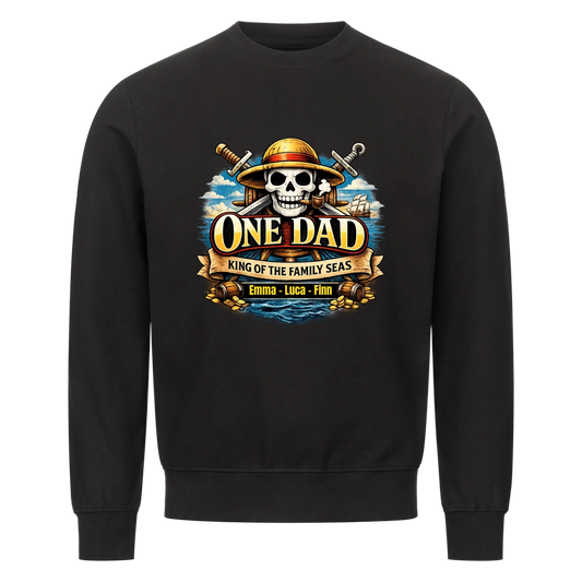 One DAD - Sweatshirt / Pulli