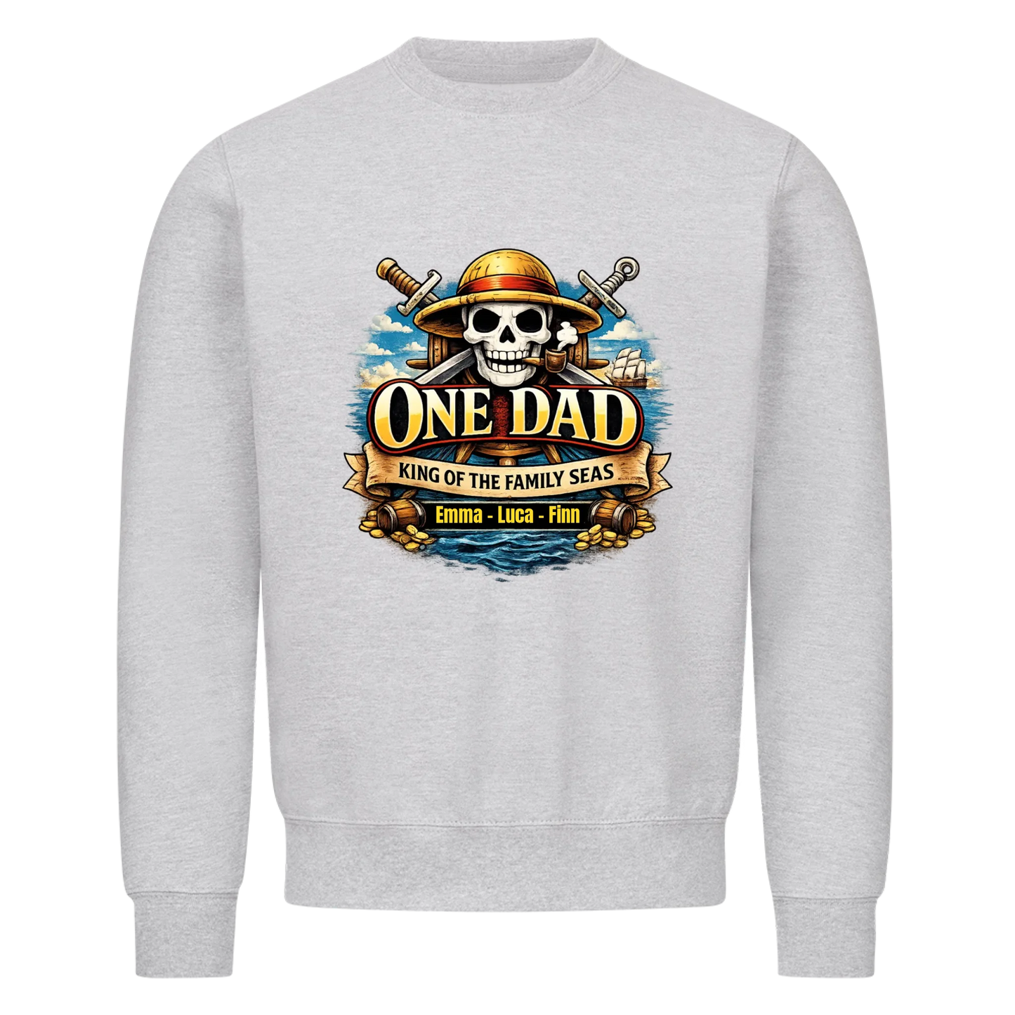 One DAD - Sweatshirt / Sweater