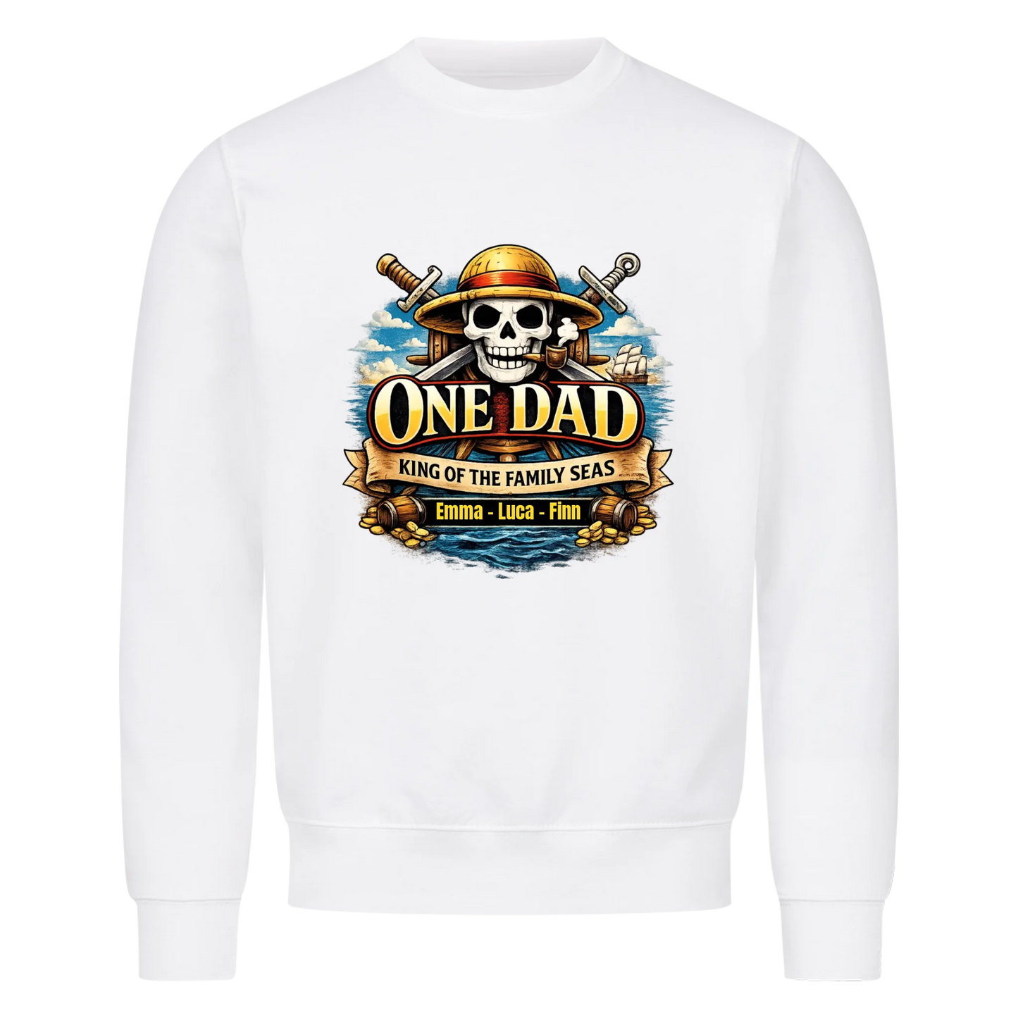 One DAD - Sweatshirt / Sweater