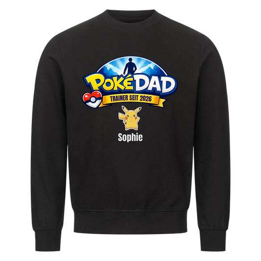 Poke Dad - Sweatshirt / Pulli