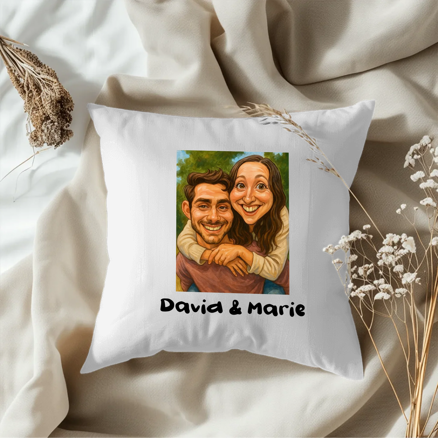 Pillow - Square - all color 2