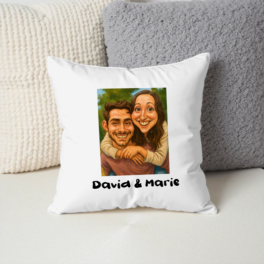 Pillow - Square - all color 4