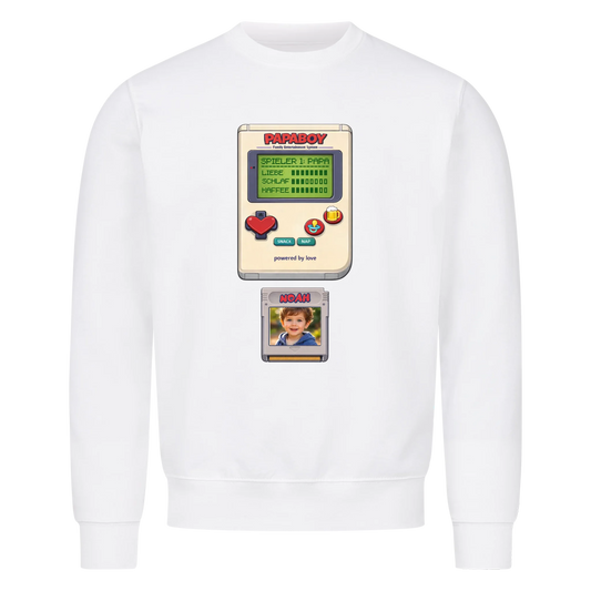 PAPABOY - Sweatshirt / Pulli