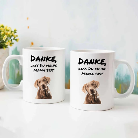 Mug - 11oz_15oz - White