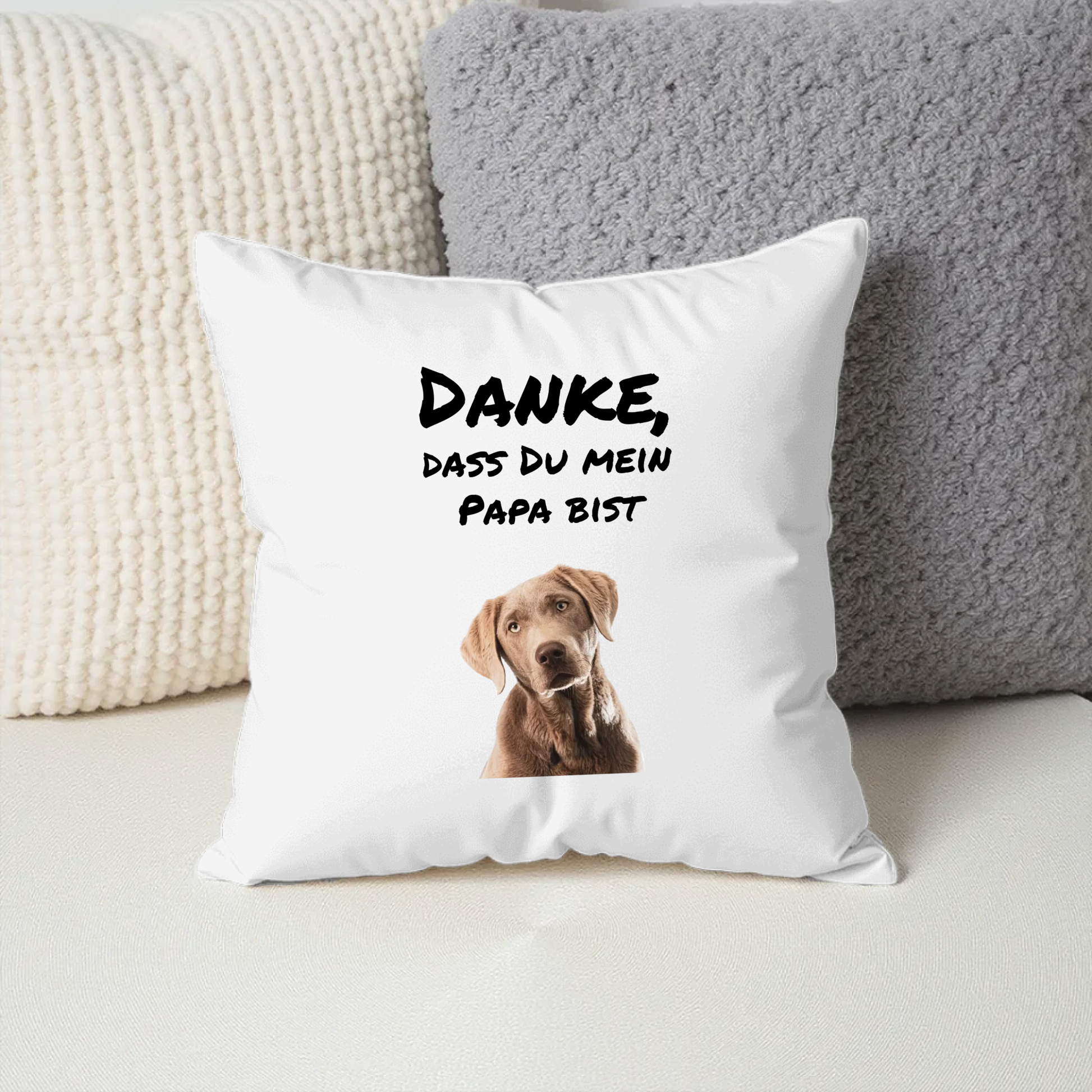 Pillow - Square - all color 4