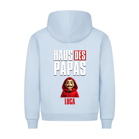 Haus des Papas - Premium Hoodie