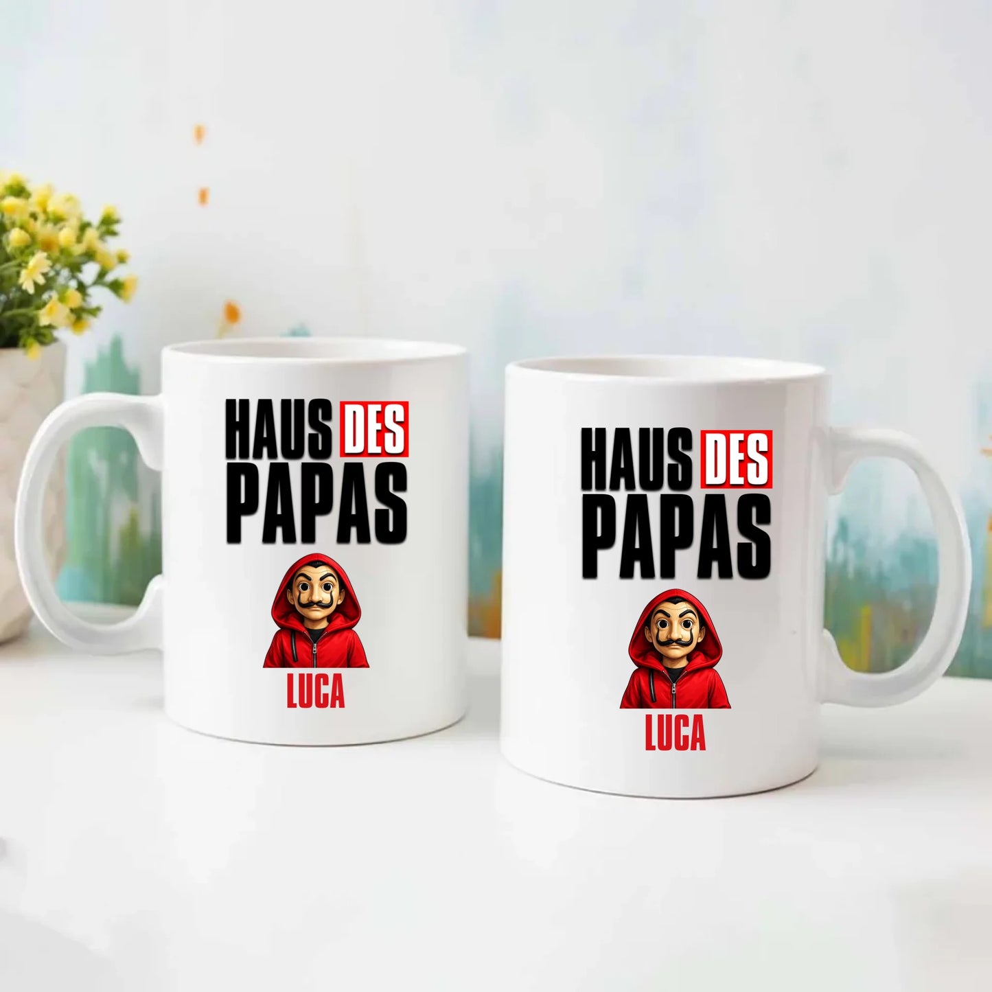 Mug - 11oz_15oz - White