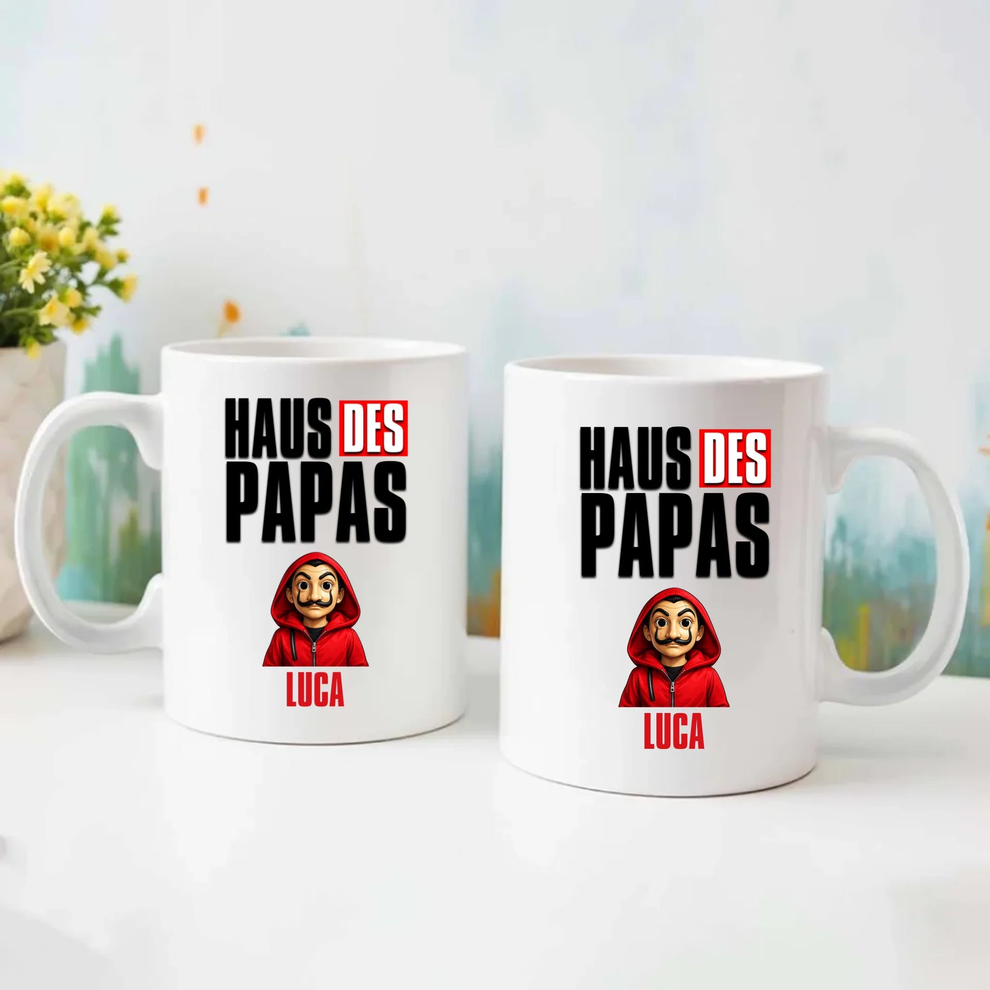 Mug - 11oz_15oz - White