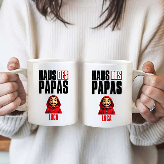 Mug - 15oz - White 2