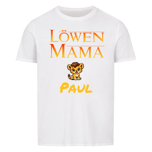 LöwenMama -- T-Shirt Unisex