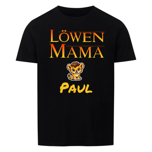LöwenMama -- T-Shirt Unisex