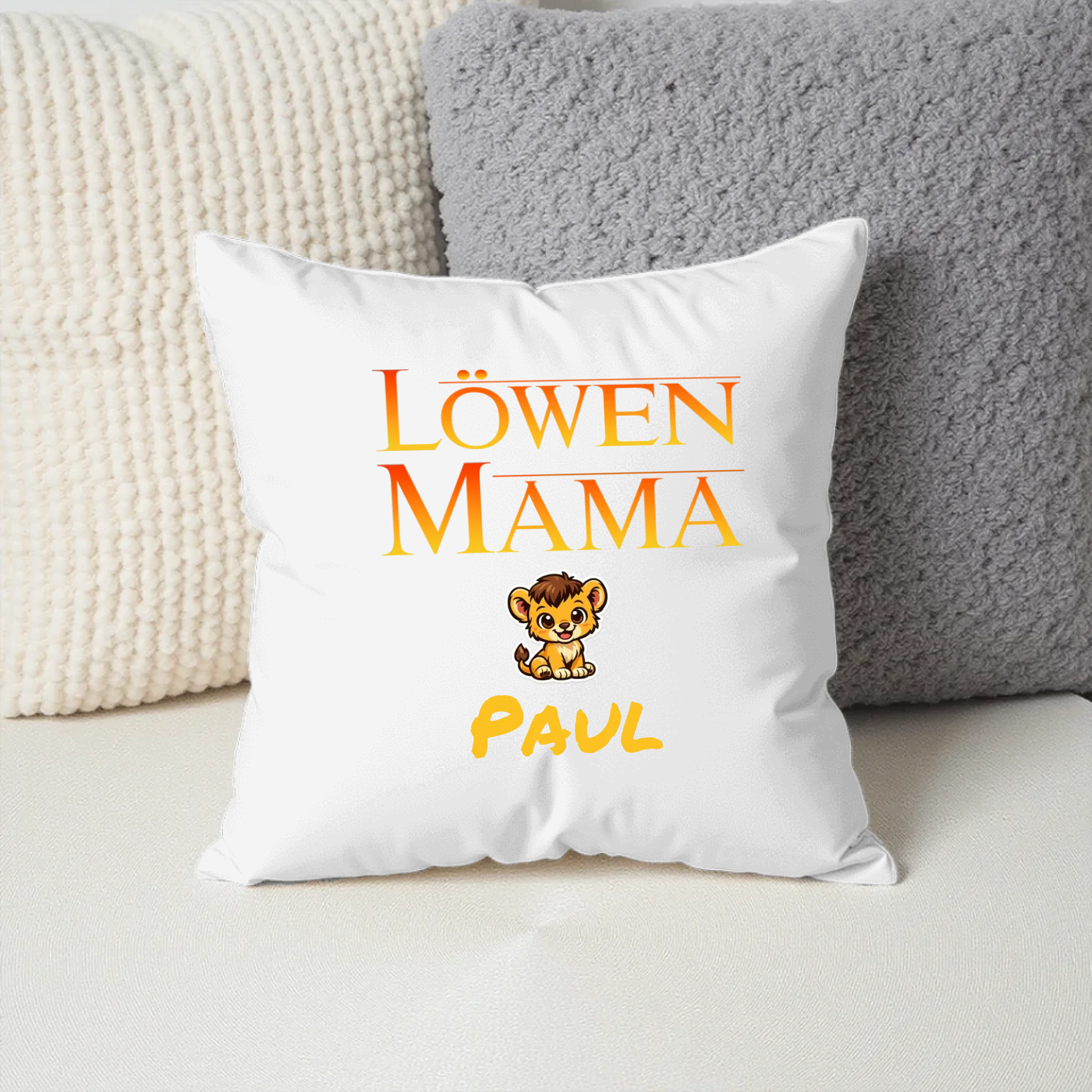 Pillow - Square - all color 4