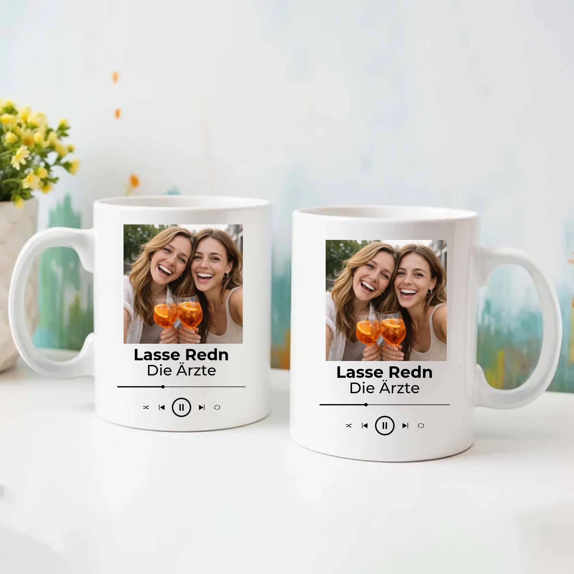 Mug - 11oz_15oz - White