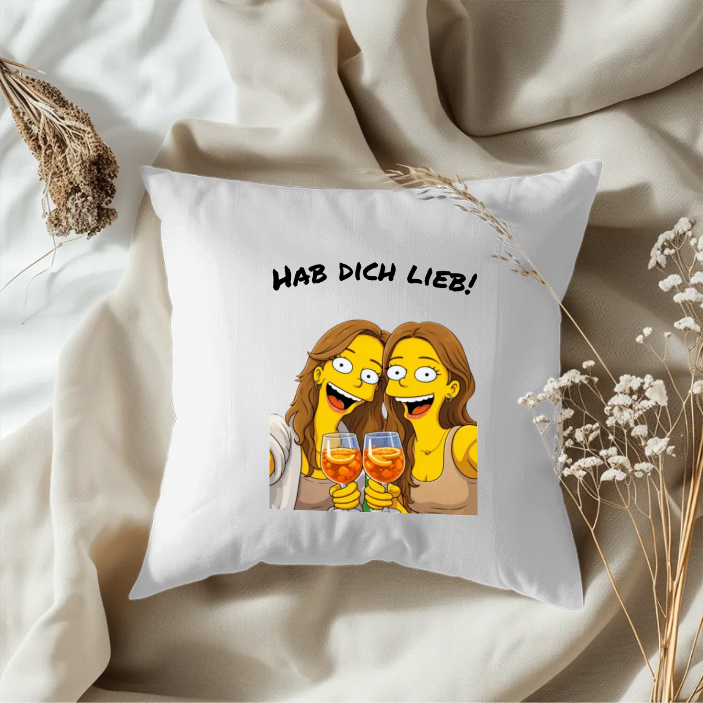 Pillow - Square - all color 2