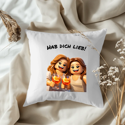 Pillow - Square - all color 2