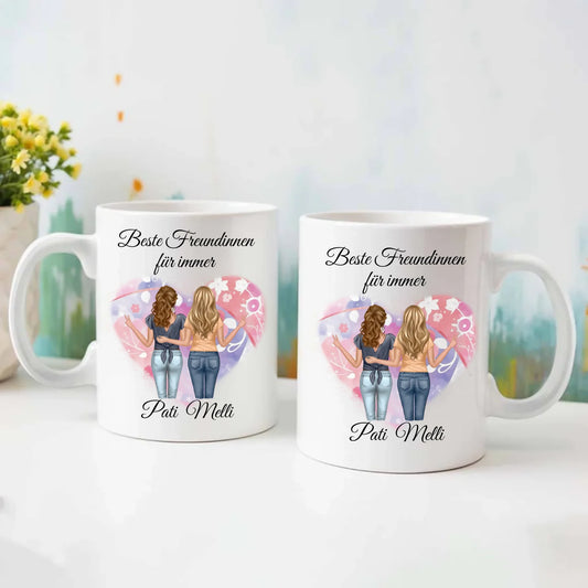 Mug - 11oz_15oz - White