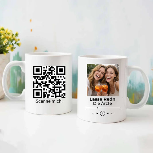 Mug - 11oz_15oz - White