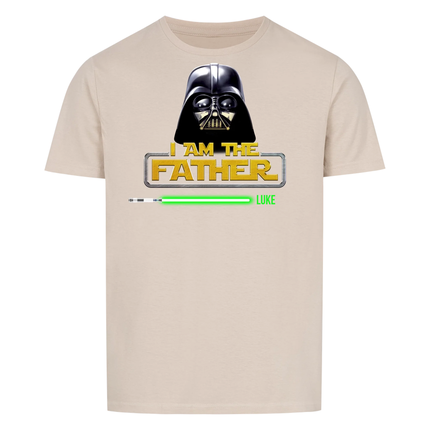 I am the Father - T-Shirt Unisex
