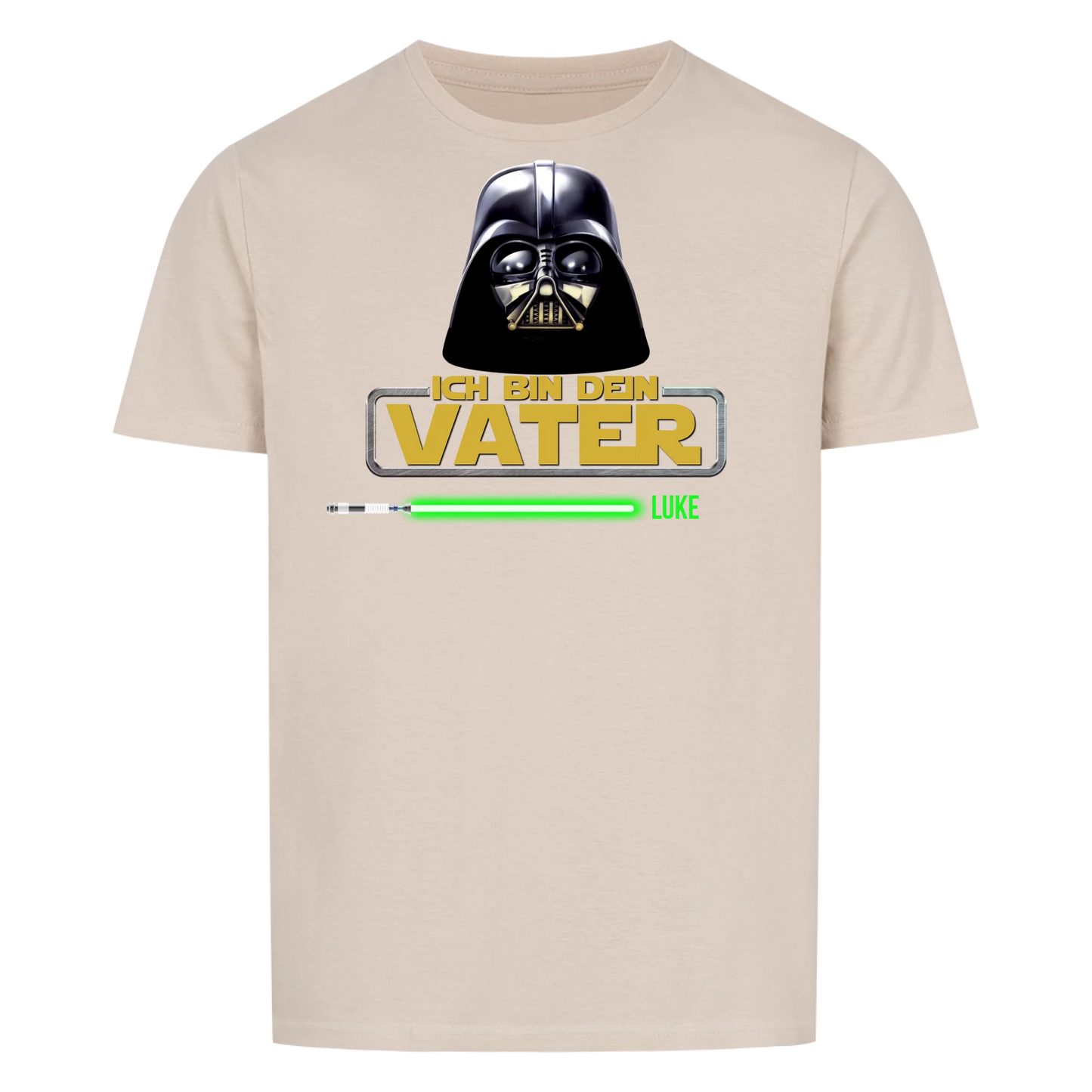 Ich bin dein Vater - T-Shirt Unisex