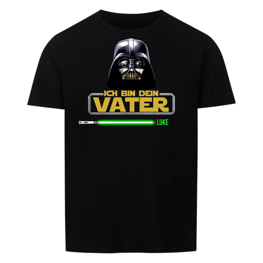 Ich bin dein Vater - T-Shirt Unisex