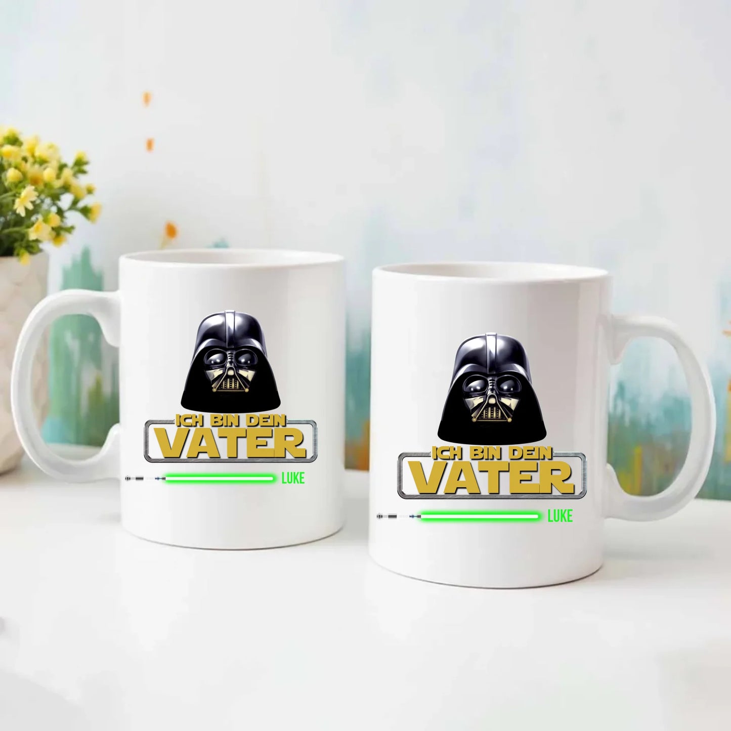 Mug - 11oz_15oz - White