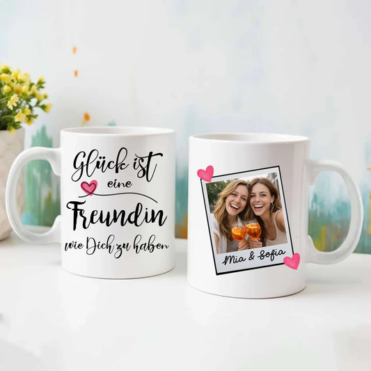 Mug - 11oz_15oz - White