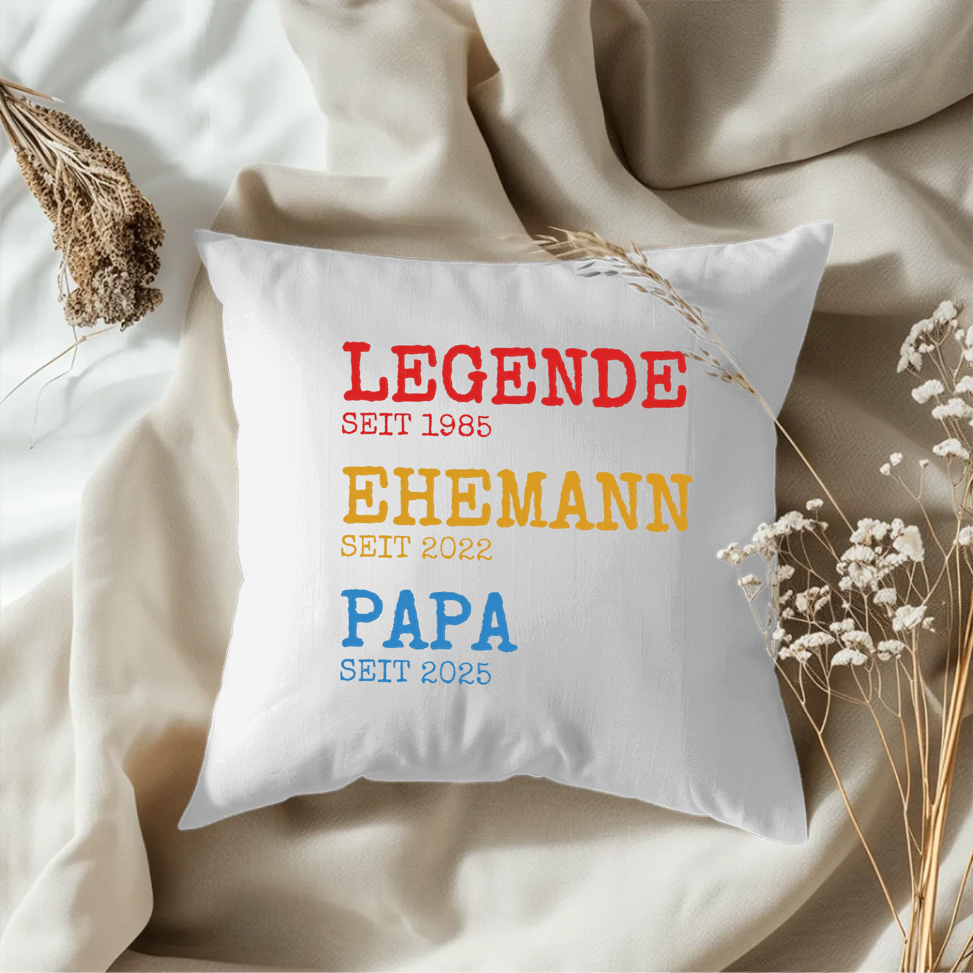 Pillow - Square - all color 2