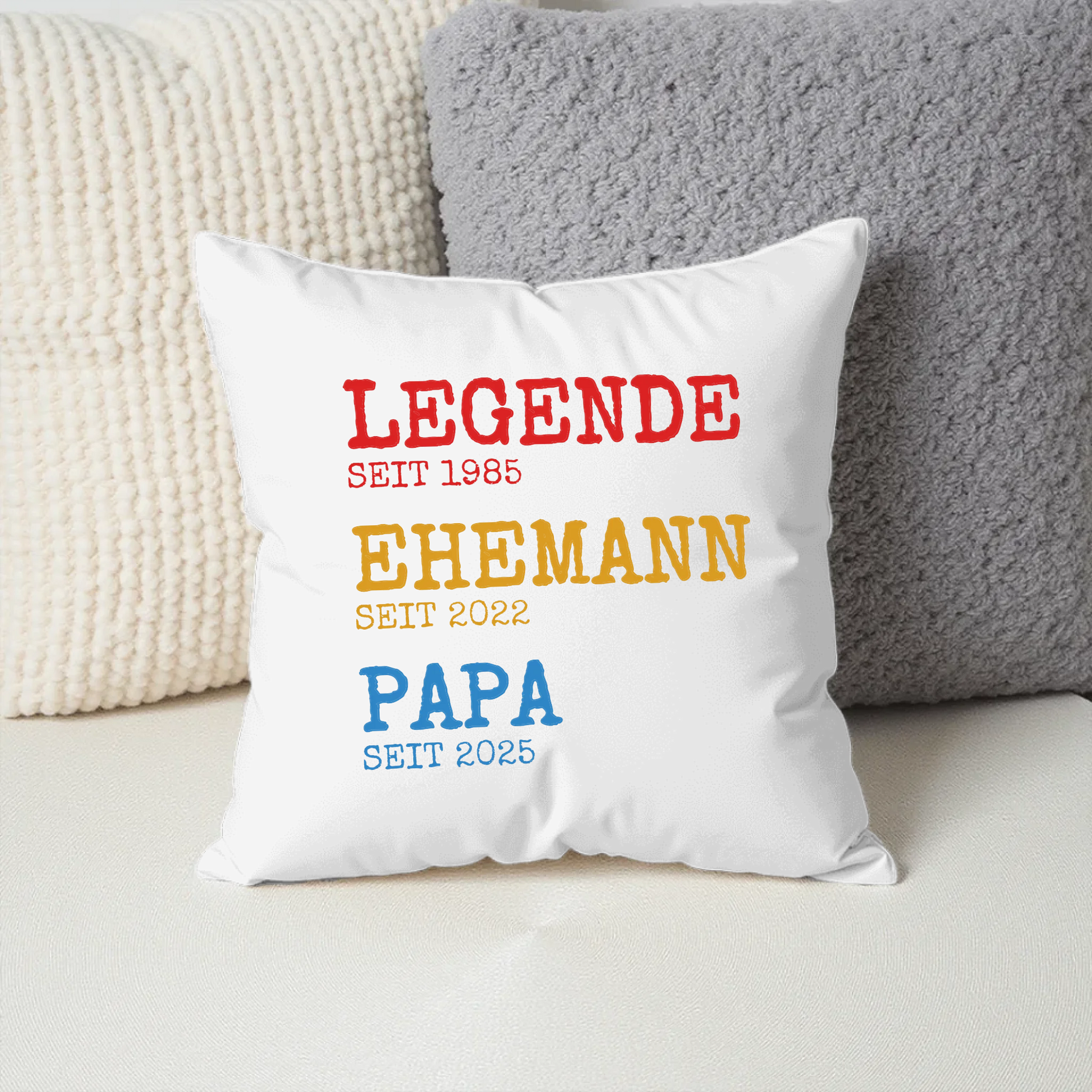 Pillow - Square - all color 4