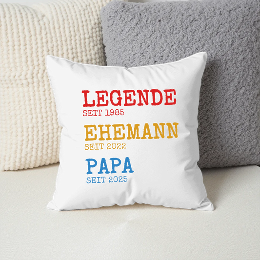 Pillow - Square - all color 4