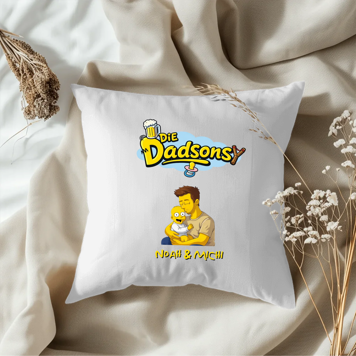 Pillow - Square - all color 2