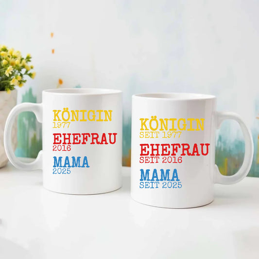 Mug - 11oz_15oz - White