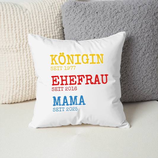 Pillow - Square - all color 4