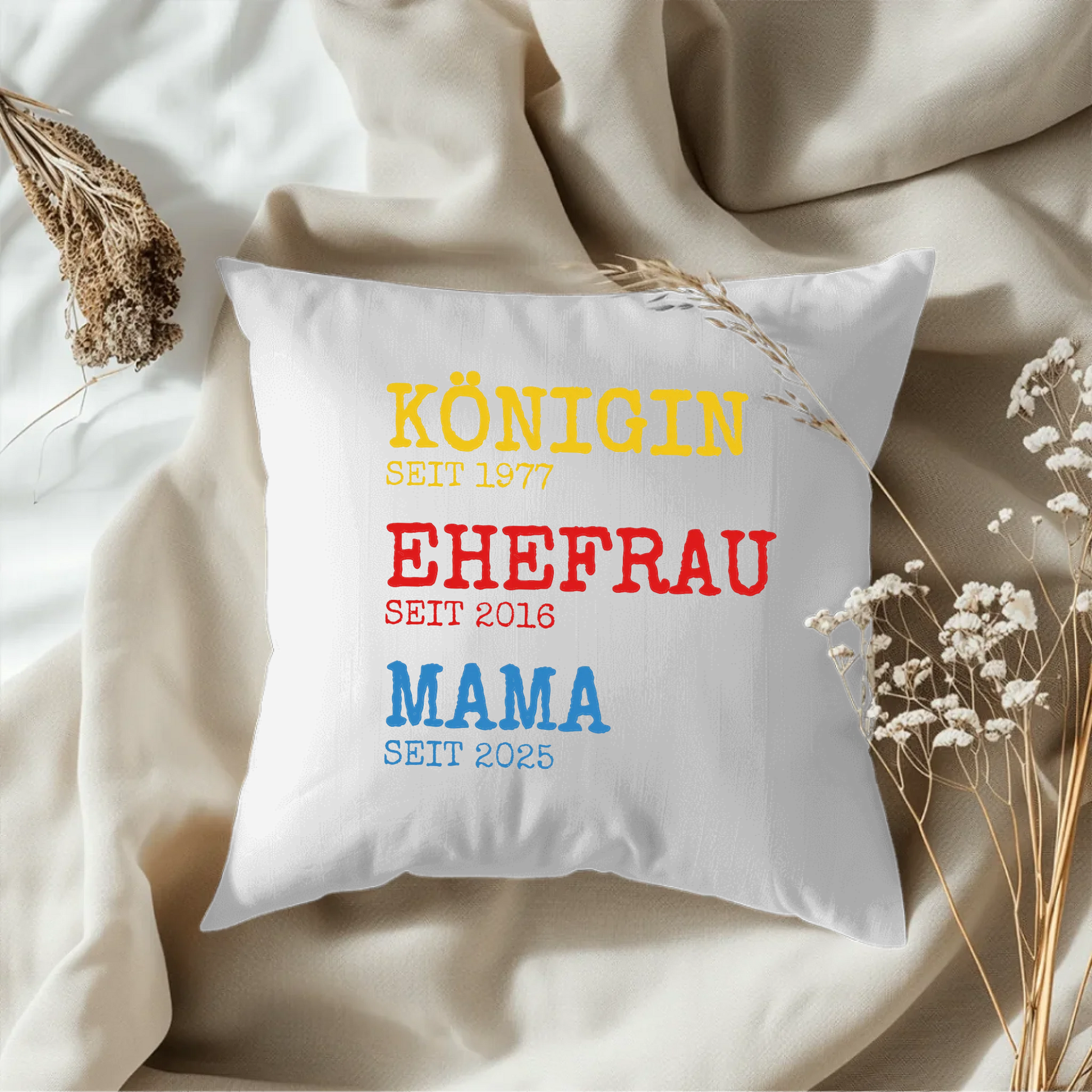 Pillow - Square - all color 2