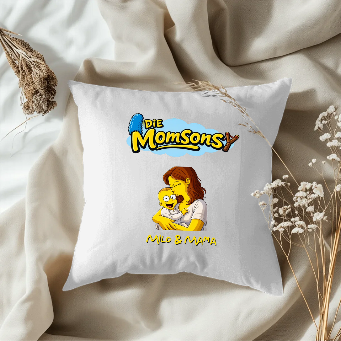 Pillow - Square - all color 2