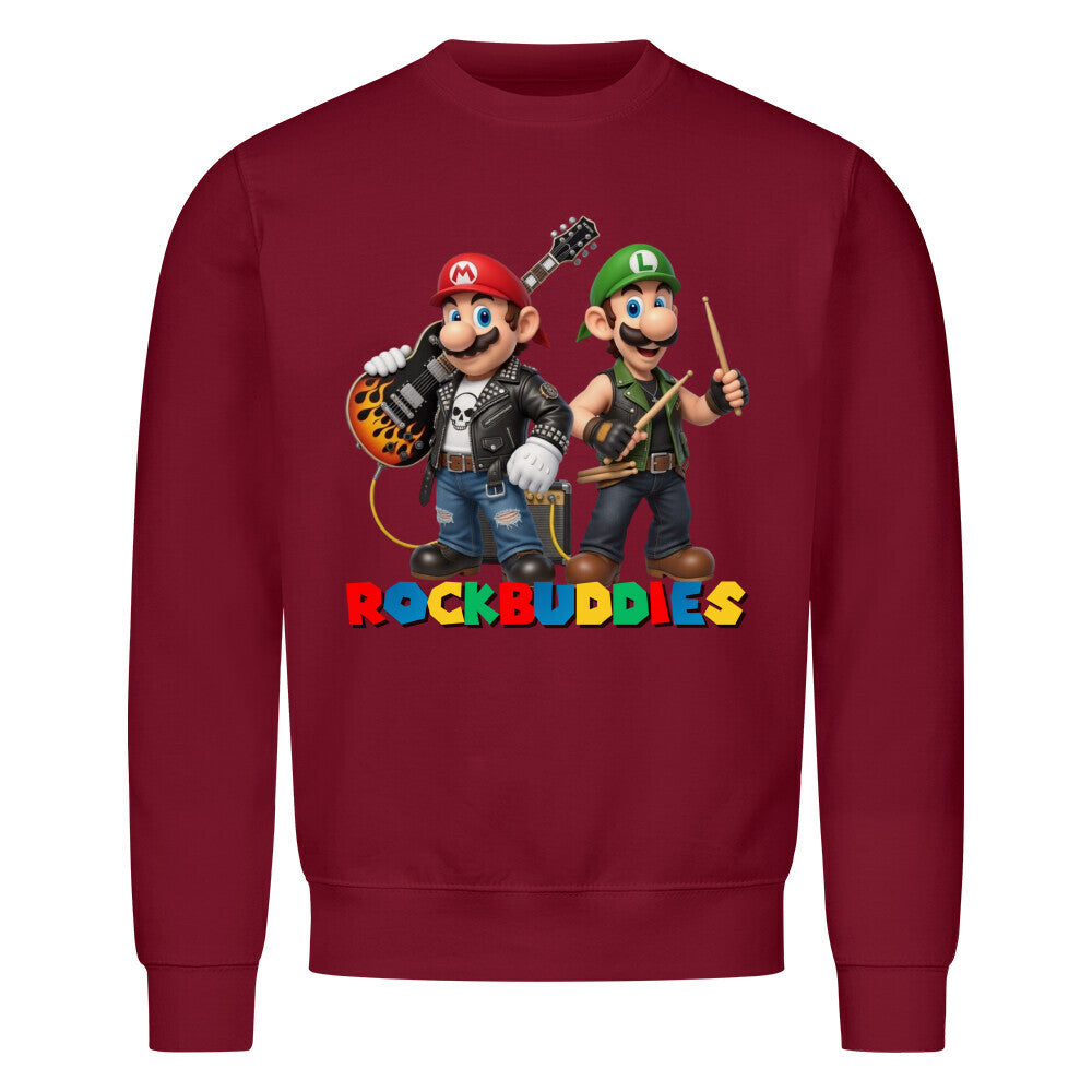 Image for color: burgunder