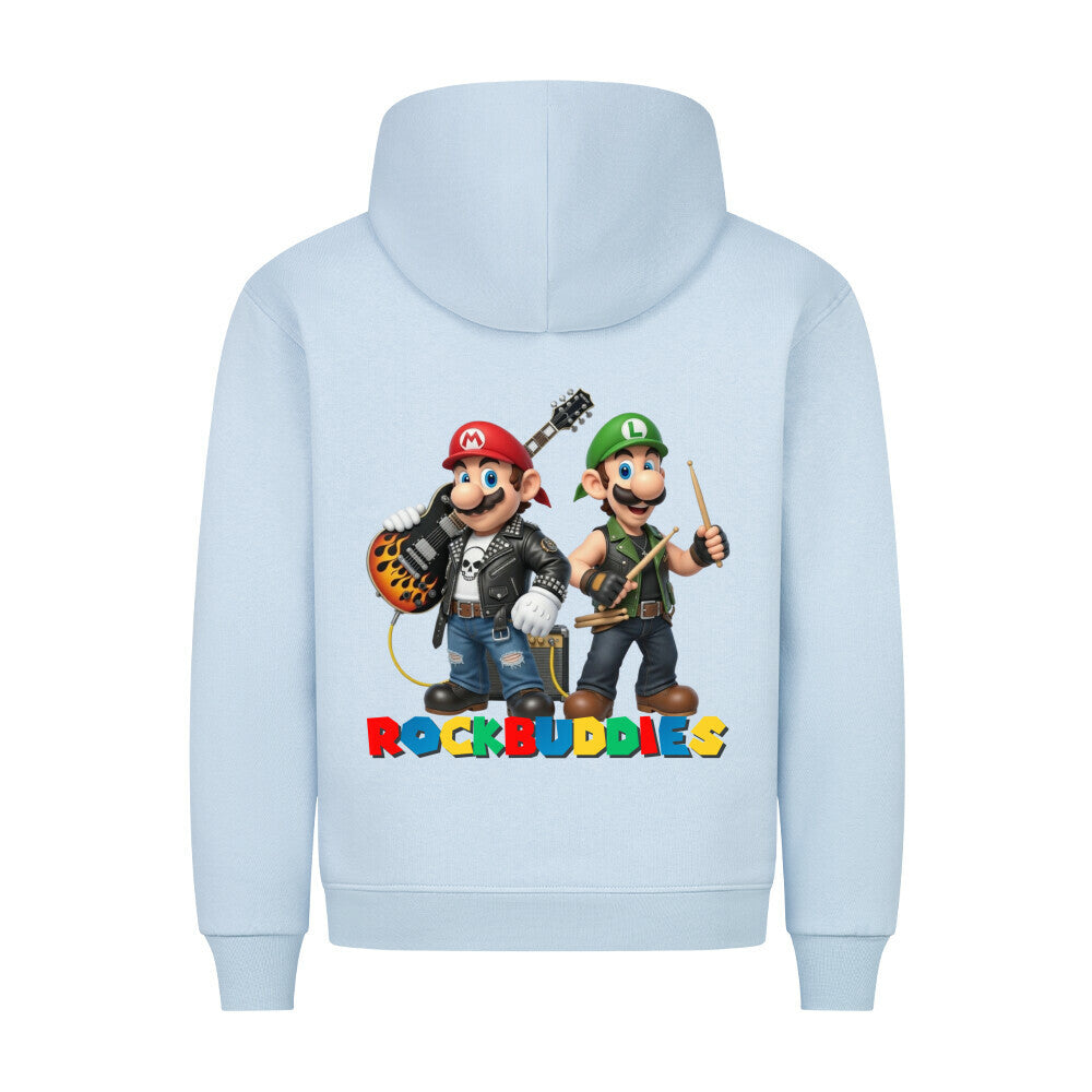 Image for color: babyblau