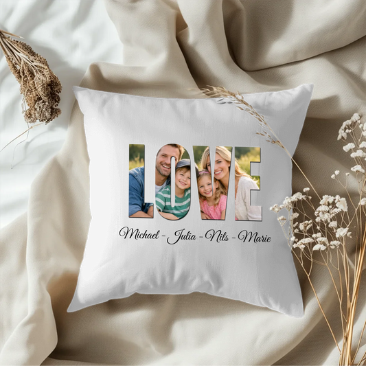 Pillow - Square - all color 2