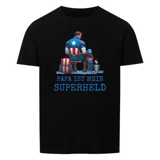 Helden -- T-Shirt Unisex