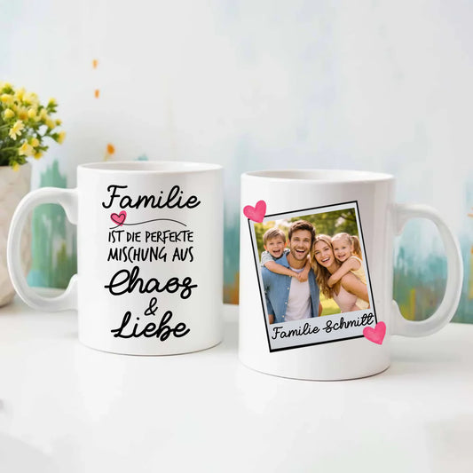 Mug - 11oz_15oz - White