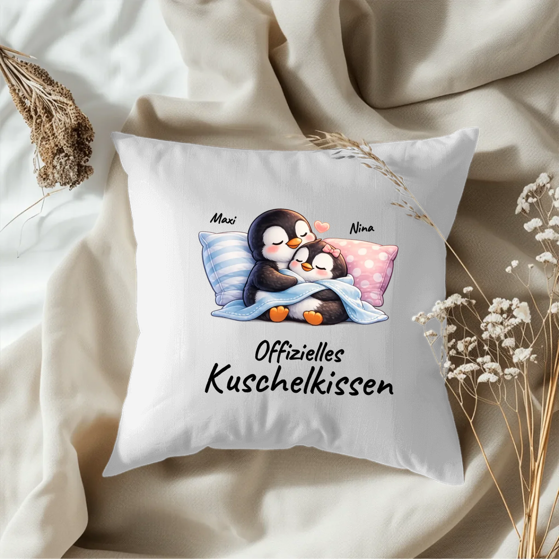 Pillow - Square - all color 2