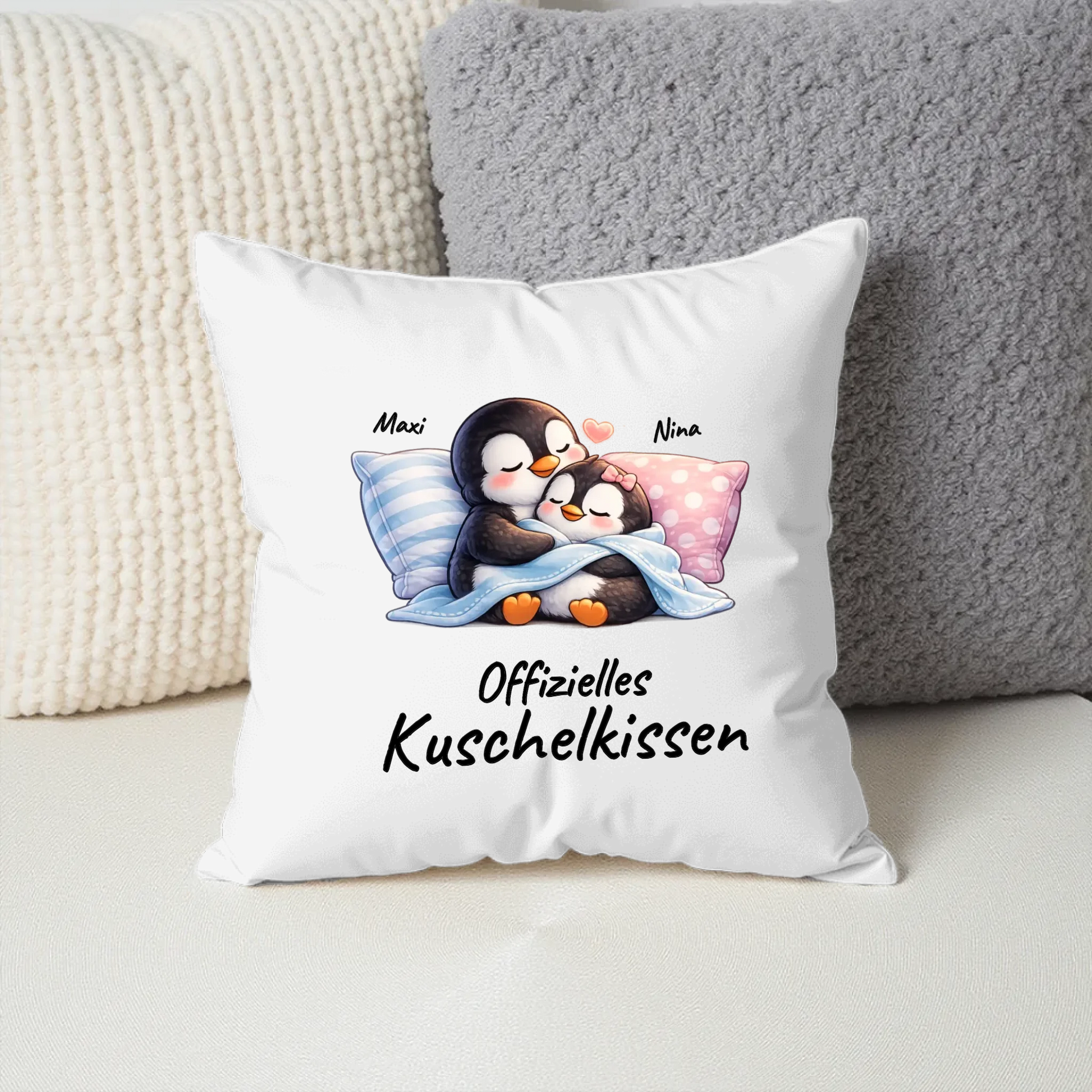 Pillow - Square - all color 4