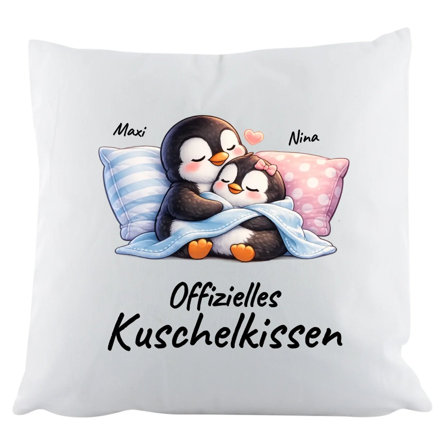 Kissen Hauptbild