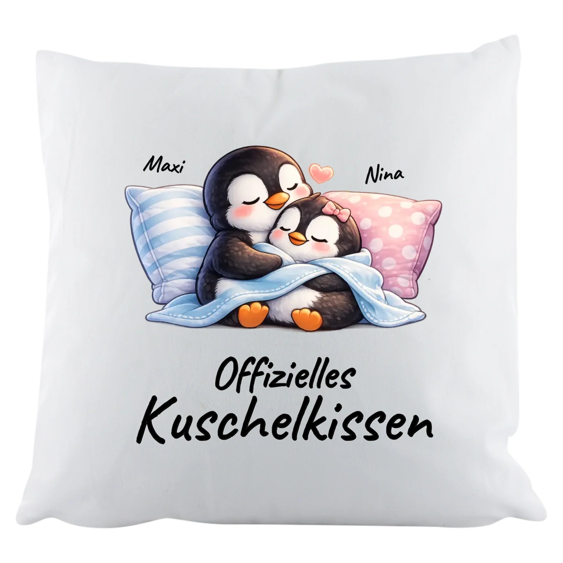 Kissen Hauptbild