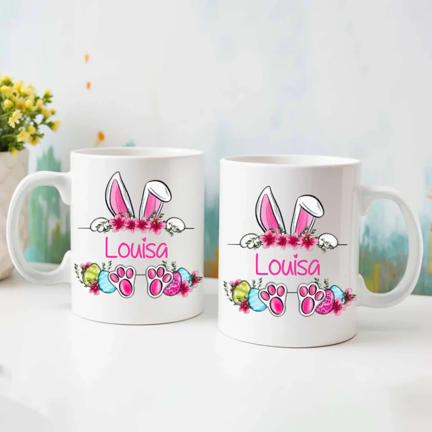 Mug - 11oz_15oz - White