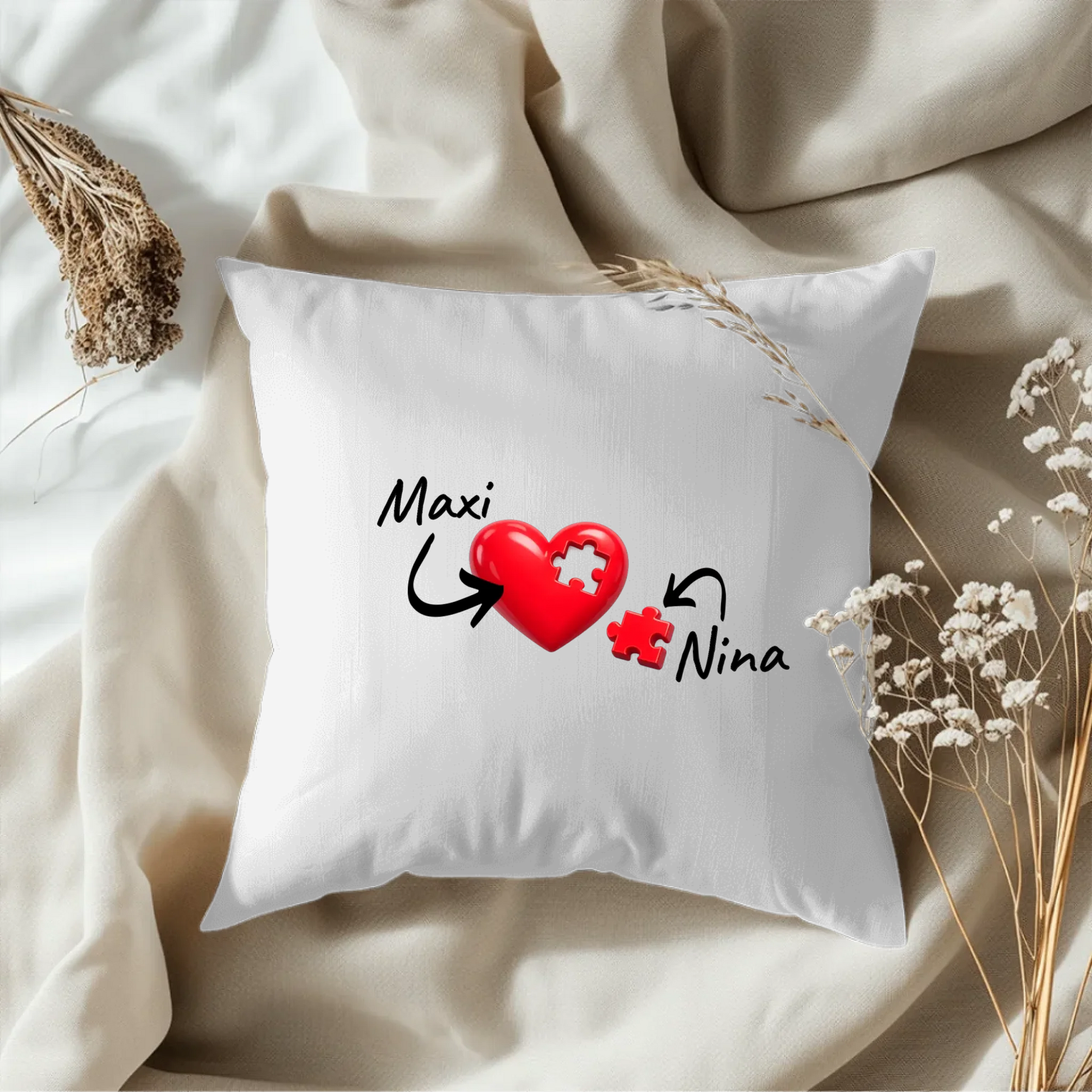 Pillow - Square - all color 2
