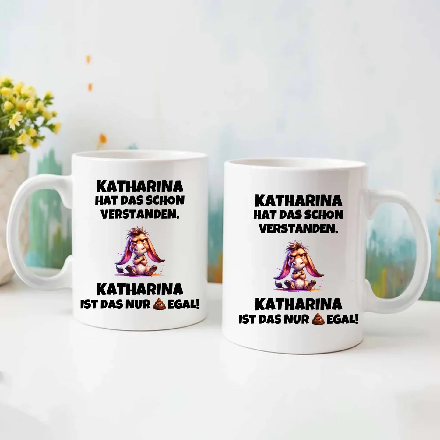 Mug - 11oz_15oz - White