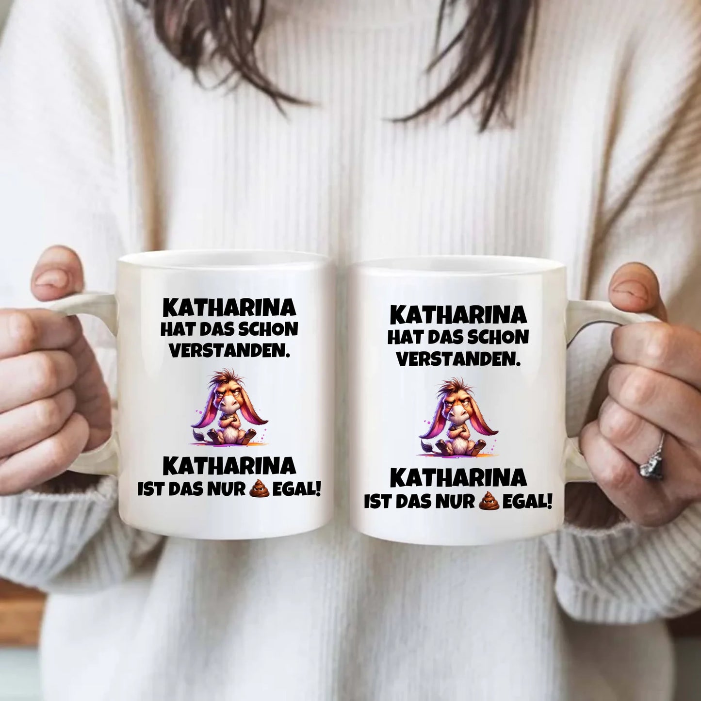 Mug - 15oz - White 2
